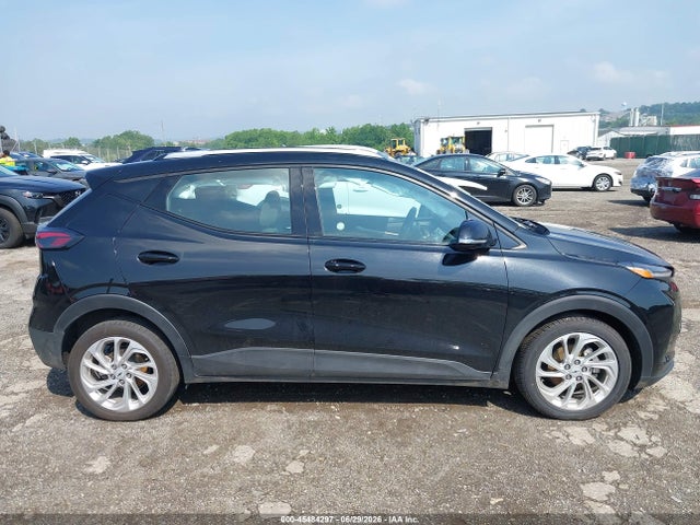 1G1FY6S0XP4198309 Chevrolet Bolt Euv Fwd Lt