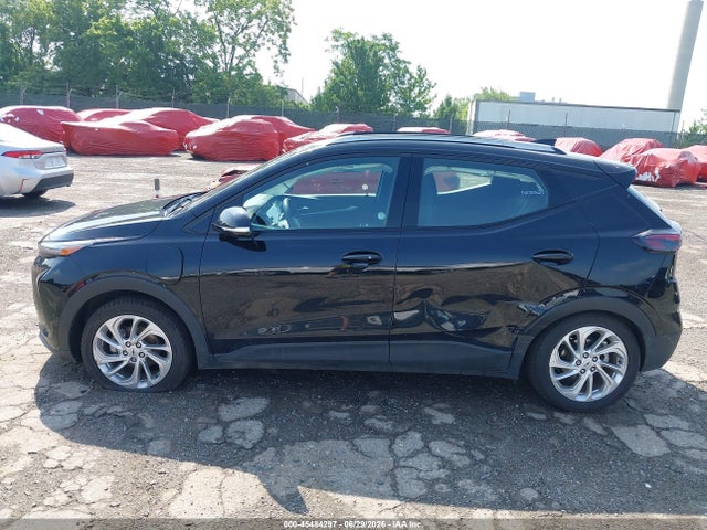 1G1FY6S0XP4198309 Chevrolet Bolt Euv Fwd Lt