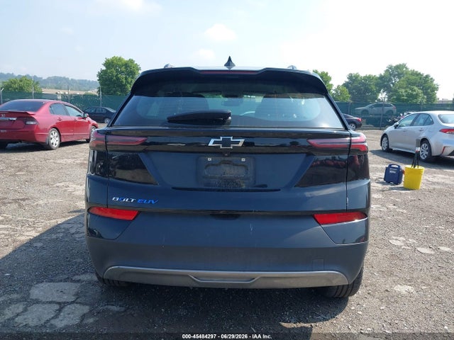 1G1FY6S0XP4198309 Chevrolet Bolt Euv Fwd Lt