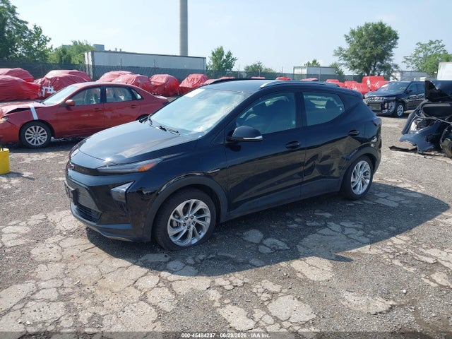 1G1FY6S0XP4198309 Chevrolet Bolt Euv Fwd Lt