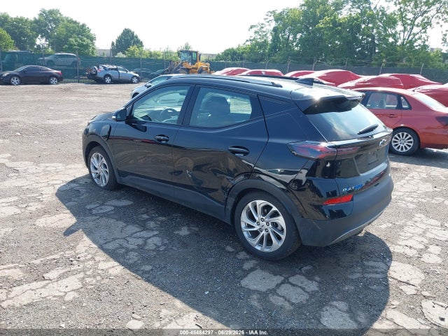 1G1FY6S0XP4198309 Chevrolet Bolt Euv Fwd Lt