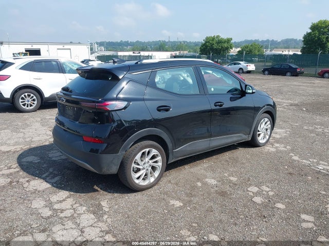 1G1FY6S0XP4198309 Chevrolet Bolt Euv Fwd Lt