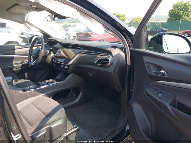 1G1FY6S0XP4198309 Chevrolet Bolt Euv Fwd Lt