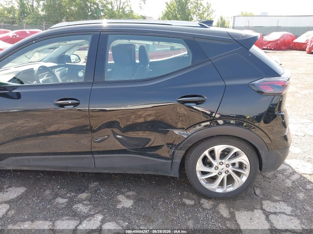 1G1FY6S0XP4198309 Chevrolet Bolt Euv Fwd Lt