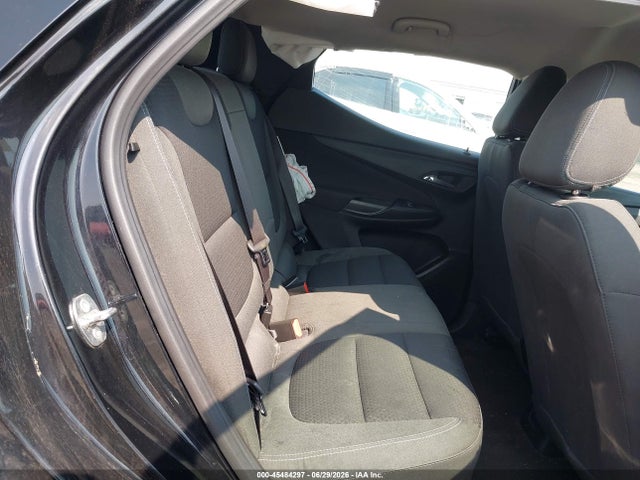 1G1FY6S0XP4198309 Chevrolet Bolt Euv Fwd Lt