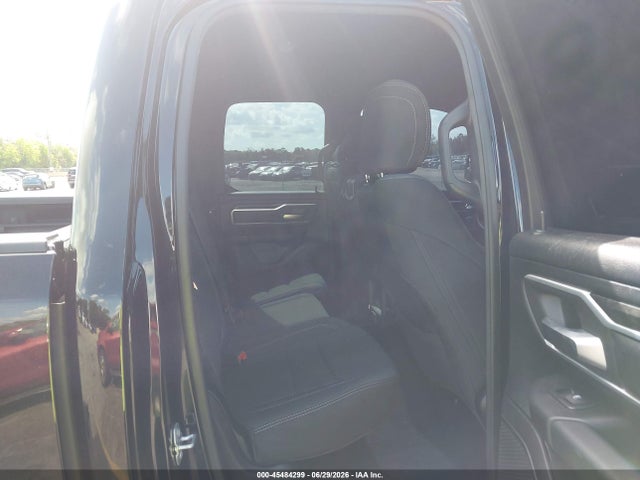 Продаж на аукціоні авто 2021 Ram 1500 Big Horn  4x2 6'4 Box, vin: 1C6RREBT5MN574224, номер лоту: 45484299