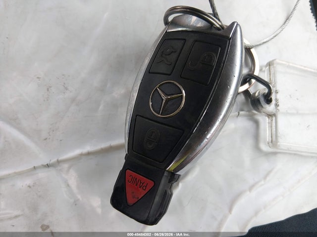 2008 Mercedes-benz C 300 Luxury 4matic/sport 4matic მანქანა იყიდება აუქციონზე, vin: WDDGF81X38F191516, აუქციონის ნომერი: 45484302
