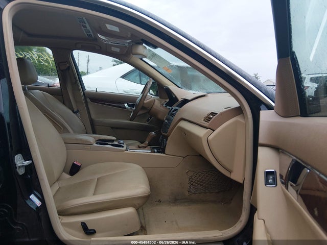 Продажа на аукционе авто 2008 Mercedes-benz C 300 Luxury 4matic/sport 4matic, vin: WDDGF81X38F191516, номер лота: 45484302