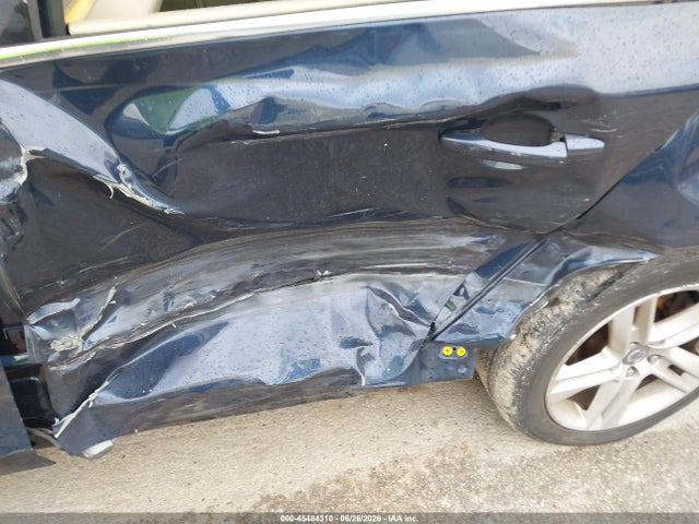 2014 Volvo S60 T5 მანქანა იყიდება აუქციონზე, vin: YV1612FS5E2285151, აუქციონის ნომერი: 45484310
