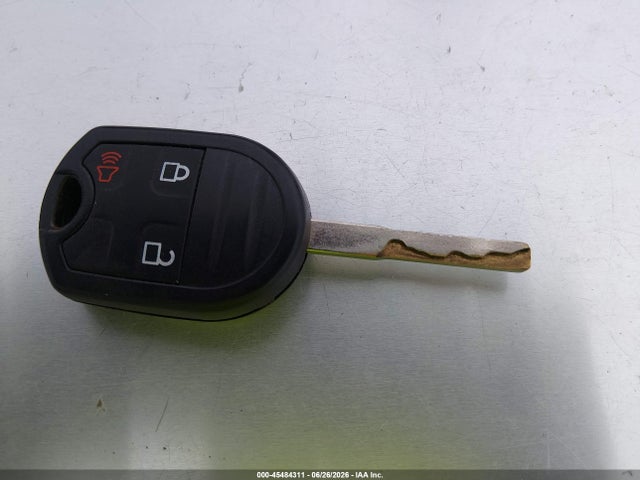 Ford ESCAPE SE 2016 1FMCU9GXXGUC08877 Image 11