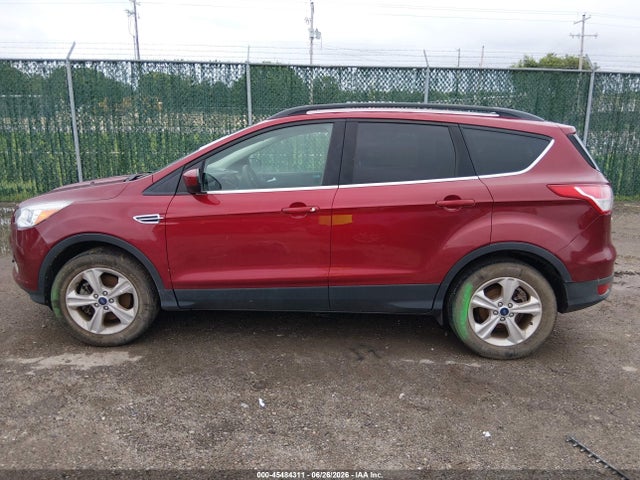 Ford ESCAPE SE 2016 1FMCU9GXXGUC08877 Image 15