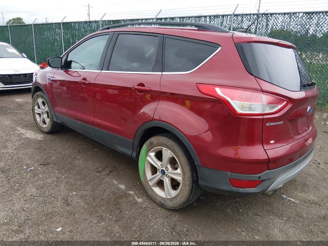 Ford ESCAPE SE 2016 1FMCU9GXXGUC08877 Image 3