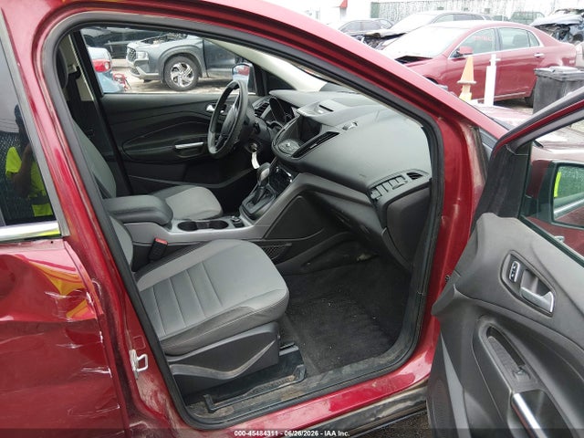 Ford ESCAPE SE 2016 1FMCU9GXXGUC08877 Image 5