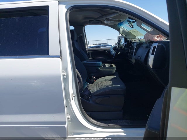 2016 Gmc Sierra 1500 Sle მანქანა იყიდება აუქციონზე, vin: 3GTP1MEC0GG157720, აუქციონის ნომერი: 45484319