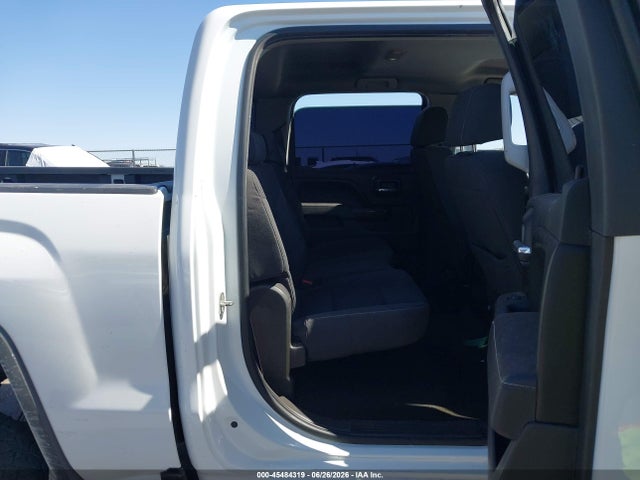 2016 Gmc Sierra 1500 Sle მანქანა იყიდება აუქციონზე, vin: 3GTP1MEC0GG157720, აუქციონის ნომერი: 45484319