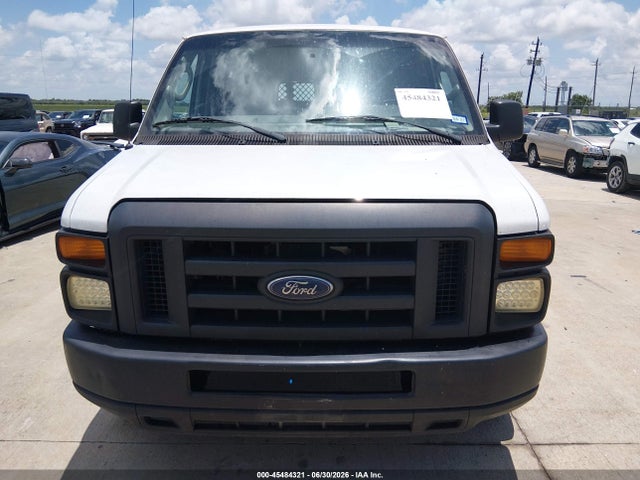 Ford E-250 Commercial 2014 1FTNE2EW6EDA22620 Image 12