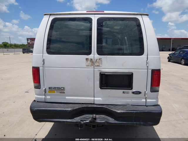 Ford E-250 Commercial 2014 1FTNE2EW6EDA22620 Image 16