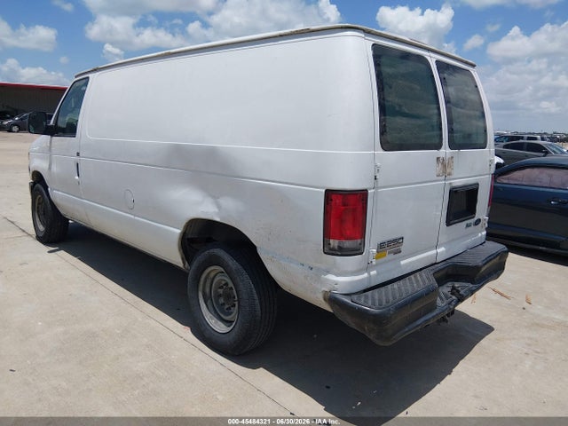 Aukcja sprzedaży 2014 Ford E-250 Commercial, vin: 1FTNE2EW6EDA22620, numer aukcji: 45484321