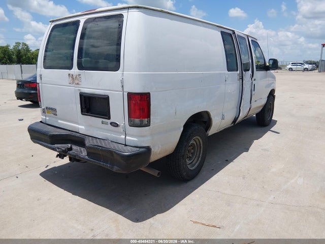 Ford E-250 Commercial 2014 1FTNE2EW6EDA22620 Image 4