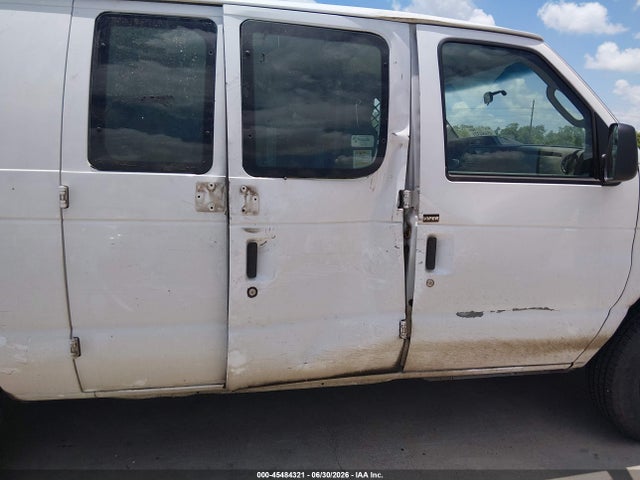 45484321 :رقم المزاد ، 1FTNE2EW6EDA22620 vin ، 2014 Ford E-250 Commercial مزاد بيع