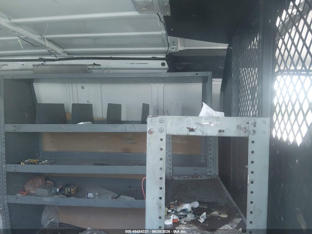 Ford E-250 Commercial 2014 1FTNE2EW6EDA22620 Image 8