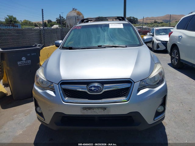 Aukcja sprzedaży 2016 Subaru Crosstrek 2.0i Limited, vin: JF2GPALC7G8237524, numer aukcji: 45484322