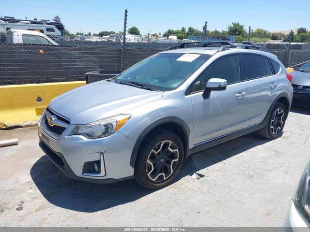 JF2GPALC7G8237524 Subaru Crosstrek 2.0i Limited