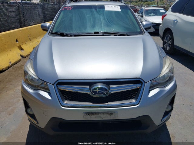 JF2GPALC7G8237524 Subaru Crosstrek 2.0i Limited