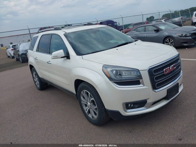 Aukcja sprzedaży 2014 Gmc Acadia Slt-1, vin: 1GKKVRKD5EJ330639, numer aukcji: 45484324