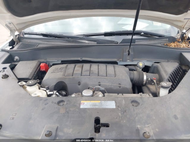 Продаж на аукціоні авто 2014 Gmc Acadia Slt-1, vin: 1GKKVRKD5EJ330639, номер лоту: 45484324