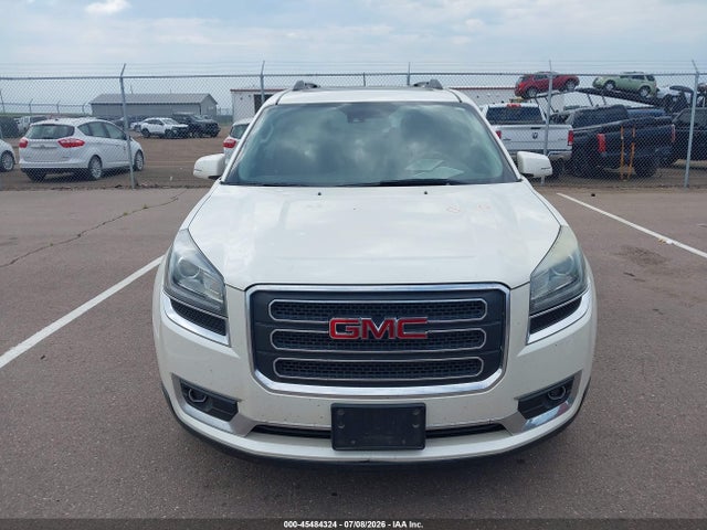 Продаж на аукціоні авто 2014 Gmc Acadia Slt-1, vin: 1GKKVRKD5EJ330639, номер лоту: 45484324
