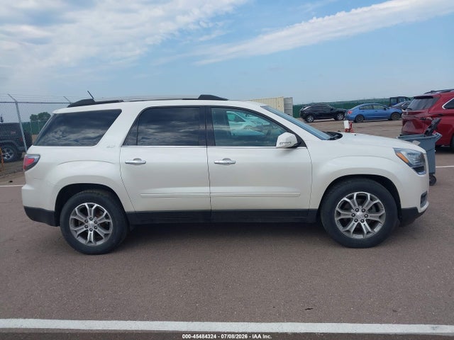 Продаж на аукціоні авто 2014 Gmc Acadia Slt-1, vin: 1GKKVRKD5EJ330639, номер лоту: 45484324