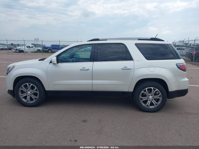 Продаж на аукціоні авто 2014 Gmc Acadia Slt-1, vin: 1GKKVRKD5EJ330639, номер лоту: 45484324