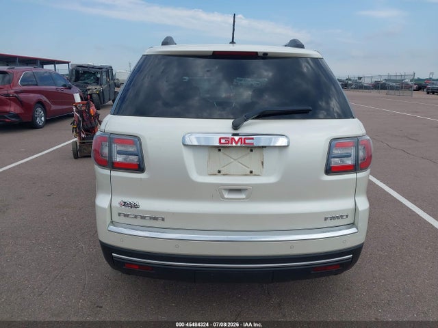 Продаж на аукціоні авто 2014 Gmc Acadia Slt-1, vin: 1GKKVRKD5EJ330639, номер лоту: 45484324