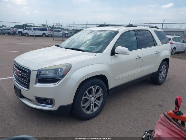 Продаж на аукціоні авто 2014 Gmc Acadia Slt-1, vin: 1GKKVRKD5EJ330639, номер лоту: 45484324