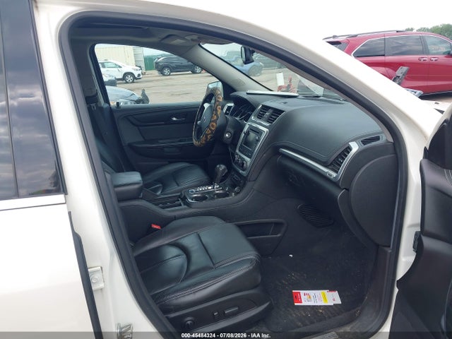 Продаж на аукціоні авто 2014 Gmc Acadia Slt-1, vin: 1GKKVRKD5EJ330639, номер лоту: 45484324