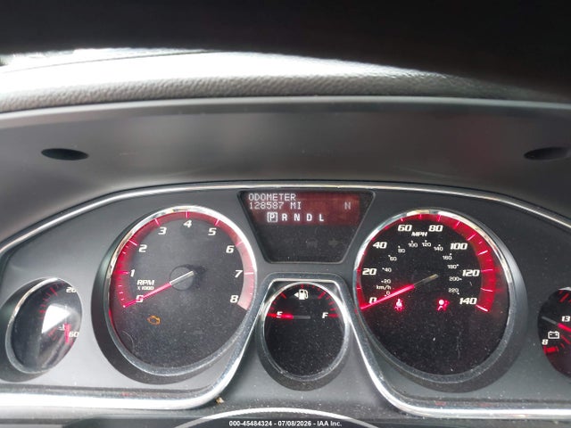 Продаж на аукціоні авто 2014 Gmc Acadia Slt-1, vin: 1GKKVRKD5EJ330639, номер лоту: 45484324