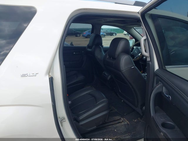 Продаж на аукціоні авто 2014 Gmc Acadia Slt-1, vin: 1GKKVRKD5EJ330639, номер лоту: 45484324