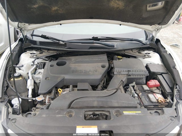 Nissan Altima 2.5 S 2016 1N4AL3AP2GC166141 Image 10