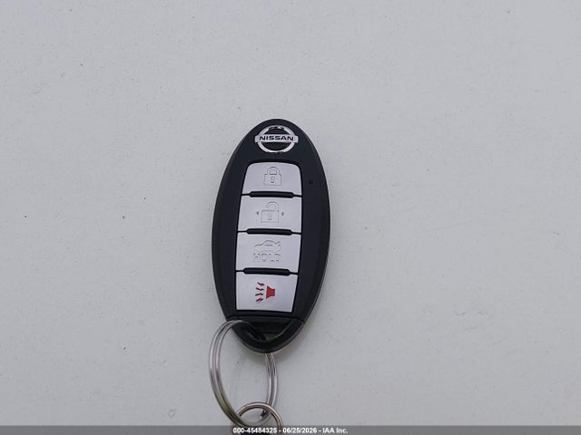 Nissan Altima 2.5 S 2016 1N4AL3AP2GC166141 Image 11