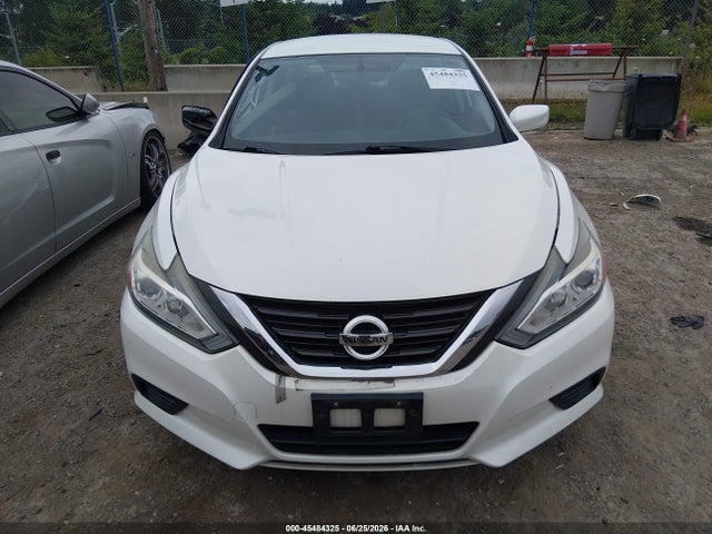 Nissan Altima 2.5 S 2016 1N4AL3AP2GC166141 Image 12