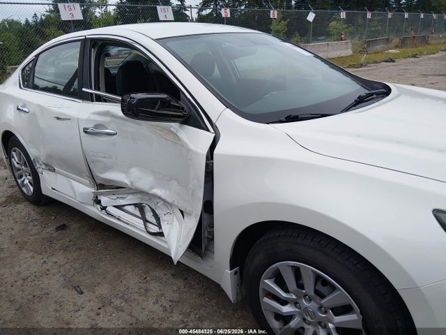Nissan Altima 2.5 S 2016 1N4AL3AP2GC166141 Image 13