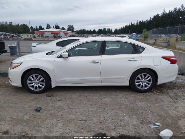 Nissan Altima 2.5 S 2016 1N4AL3AP2GC166141 Image 14