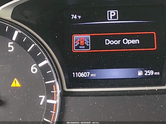 Nissan Altima 2.5 S 2016 1N4AL3AP2GC166141 Image 15