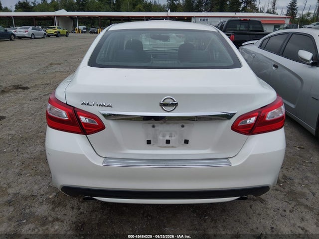 Nissan Altima 2.5 S 2016 1N4AL3AP2GC166141 Image 16