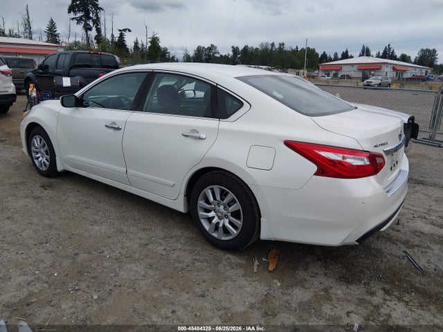 Nissan Altima 2.5 S 2016 1N4AL3AP2GC166141 Image 3
