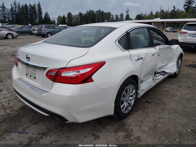 Nissan Altima 2.5 S 2016 1N4AL3AP2GC166141 Image 4