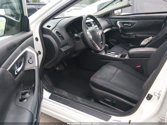 Nissan Altima 2.5 S 2016 1N4AL3AP2GC166141 Image 5