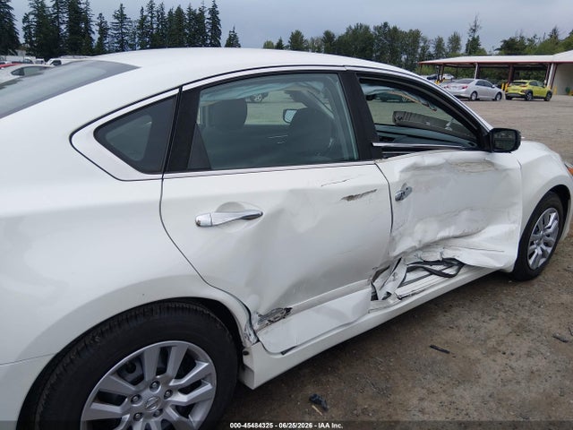 Nissan Altima 2.5 S 2016 1N4AL3AP2GC166141 Image 6