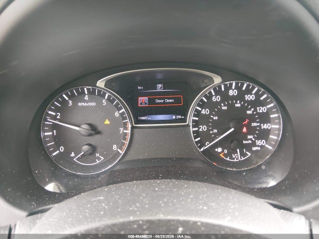 Nissan Altima 2.5 S 2016 1N4AL3AP2GC166141 Image 7